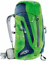 在飛比找樂天市場購物網優惠-【露營趣】送贈品 deuter ACT TRAIL 30L拔