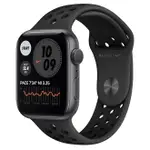 強強滾-蘋果 APPLE WATCH SERIES NIKE 6 GPS 智慧 穿戴 手錶 福利品