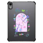 iPad mini (6th gen) iPad Impact Case Libra