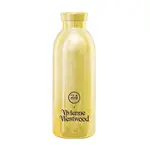 24BOTTLES 不銹鋼雙層保溫瓶/ 500ML/ VIVIENNE WESTWOOD ESLITE誠品