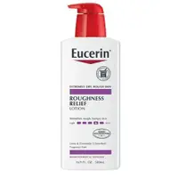 在飛比找ETMall東森購物網優惠-美國Eucerin身體乳液-保濕柔潤極乾性膚質專用(16.9