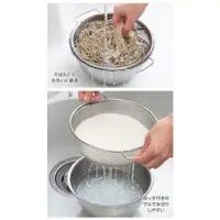 在飛比找蝦皮購物優惠-日本代購 日本製吉川YOSHIKAWA洗菜籃套組 瀝水籃 濾