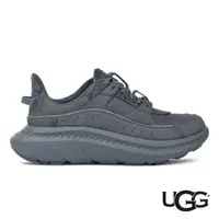 在飛比找momo購物網優惠-【UGG】男鞋/休閒鞋/運動鞋/健走鞋/Sneaker(霧灰