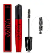 ModelRock Uptown Mascara - Jet Black 7.5ml