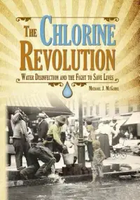 在飛比找博客來優惠-The Chlorine Revolution: Water