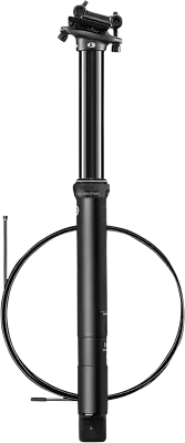 CRANKBROTHERS 16381 Highline 7 Dropper Post - 31.6 x 125 mm