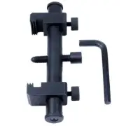 Durable Carbon Steel Sturdy Auto Repair Tools Crankshaft Remover Tool