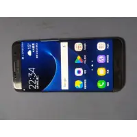 在飛比找蝦皮購物優惠-零件機SAMSUNG GALAXY S7 edge 32GB