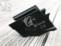 在飛比找Yahoo!奇摩拍賣優惠-【武莊】現貨 Walther FOR Walther CP9