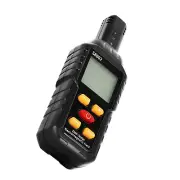 5Hz-3500MHz Radiation Detector Dosimeter EMF Meter Electromagnetic Tester