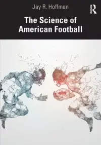 在飛比找博客來優惠-The Science of American Footba