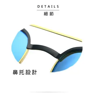 RayBan RB3570 雷朋太陽眼鏡墨鏡｜潮流飛行員水銀反光墨鏡 男生品牌眼鏡框【幸子眼鏡】