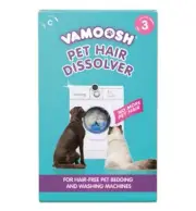 Vamoosh Pet Hair Dissolver