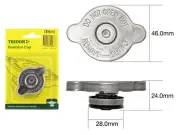 Tridon CB16110 Radiator Cap Same as Cpc 562-110 - Check App Below (for: Daihatsu)