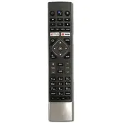 Replacement Remote Control Compatible With EKO ENTERTAINMENT TV K40FSG K40USG K50USG K58USG