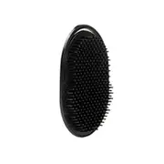 Men Beard Mustache Palm Scalp Massage Black Hair Shampoo Hair Comb Brush Tool