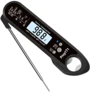 Digital Instant Read Meat Thermometer