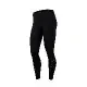 Nike 長褲 Epic Lux Tights 黑 白 女款 緊身褲 跑步 運動 CN8042-010