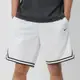 Nike AS M NK DF DNA 10IN SHORT 男 白 快乾 籃球 運動 短褲 DH7161-100