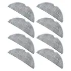Mop Pads / S8 Pro Ultra Sweeping For Floor Cleaning Robot Vacuum Cleaner