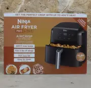 Ninja Air Fryer Pro 3-in-1 LARGE 5QT