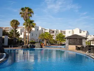 維奧克拉斯蘭薩羅特運動與療養度假村Vitalclass Lanzarote Sport & Wellness Resort