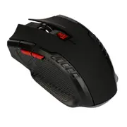 2.4Ghz Wireless Mini Optical Gaming Mouse Silent Mice With USB Receiver For PC Laptop 20A Drop Shipping#40