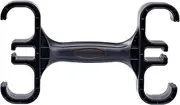 Nevalerra Training Handles, Pull Up Handles for Resistance Band Handles Have a Natural Grip Position | Pull Up Handles Test, Comfortable Handle for Resistance Tapes