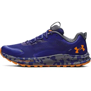 【UNDER ARMOUR】男 CHARGED BANDIT TR 2慢跑鞋 3024186-500