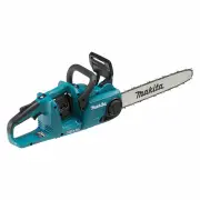 Makita DUC400Z - 36V (18Vx2) Brushless 400mm (16") Chainsaw (Tool Only)