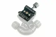 Hejnar conversion set 4 Manfrotto 460MG arca kirk wimberley acratech rrs sunway