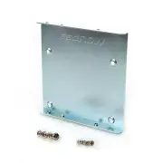 Kingston SSD Mounting Bracket 2.5 in - 3.5 in