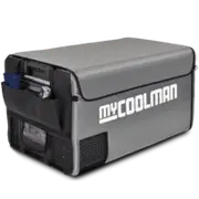 MyCoolman 105 Litre Insulated Fridge Cover