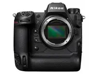 在飛比找相機王優惠-Nikon Z9 Body〔單機身〕平行輸入