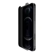 UltraGlass Privacy Screen Protector for iPhone 12 / iPhone 12 Pro | Apple