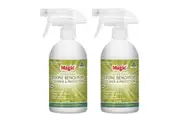 2 x Magic Stone Benchtop Anti-Bacterial Cleaner & Protector 500mL Cleans and Restores Shine to Enhance the Natural Beauty of Sealed StoneL