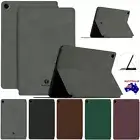 For Samsung Galaxy Tab A A7 Lite A8 A9+ Plus Shockproof Leather Stand Case Cover