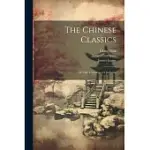 THE CHINESE CLASSICS: LIFE AND TEACHINGS OF CONFUCIUS