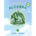 ELEMENTARY AND INTERMEDIATE ALGEBRA FOR COLLEGE STUDENTS: 2015 MEDIA UPDATE