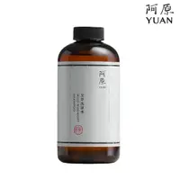 在飛比找PChome24h購物優惠-阿原-艾草洗頭水(經典)-500mL