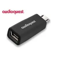 在飛比找蝦皮購物優惠-『永翊音響』美國 audioquest USB Mini-t
