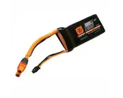 Spektrum 1300mah 3S 11.1v 30C Smart LiPo Battery with IC3 Connector