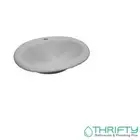 Marbletrend Milano II Vanity Counter Top Basin MBSM145.1.PW5