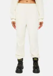 Know Ur Worth Jogger Sweatpants