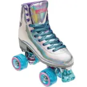 NEW Impala Rollerskates Quad Skate Holographic Women’s Size 5