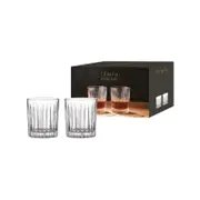 Tempa Xavier Whisky Glasses - Set of 2