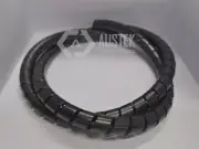 Industrial / Hydraulic Spiral Protection Guard Wrap -Heavy Duty- Various Sizes