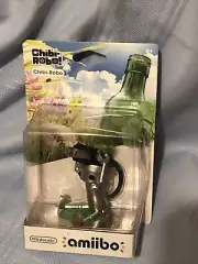 Nintendo Chibi-Robo Amiibo - Unopended