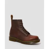 在飛比找蝦皮購物優惠-全新正品 英國製 Dr. Martens 軟皮 Abando