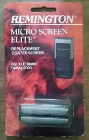 Genuine Remington SP-63 MicroScreen Elite Replacement Screen *Brand New*